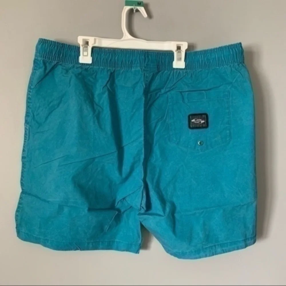 NWT. QUIKSILVER Men’s Swim Trunks